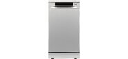 Посудомоечная машина Gorenje GS541D10X нержавеющая сталь (узкая)