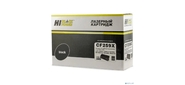 Hi-Black CF259X / 057H Тонер-картридж для HP Laser Jet Pro M304 / M404n / dn / dw / MFP M428dw / fdn / fdw,  Canon i-SENSYS MF443dw / MF445dw / MF446x / MF449x / LBP223dw / LBP226dw / LBP228x 10K (без чипа)