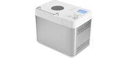 Хлебопечь Vitek VT-BM1301 650Вт серый / серебристый