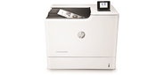HP Color LaserJet Ent M652dn Printer