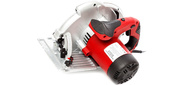 Циркулярная пила  (дисковая) RedVerg RD-CS220-85 2200Вт  (ручная)