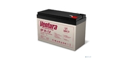 Ventura Аккумуляторная батарея GP 12-7, 2 12V / 7, 2Ah {клемма S48  (F1) / S63  (F2),  ДхШхВ 151х65х100мм,  масса 2, 1 кг,  срок службы 6-9 лет}