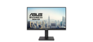 Монитор ASUS VA249QGS 23.8" IPS  1920х1080 1ms 120Hz 350cd HAS Tilt Swivel Pivot  DP HDMI VGA MM Black