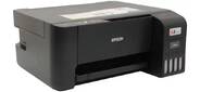 Epson L3210 МФУ струйное, А4, 4 цв., копир / принтер / сканер, USB