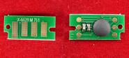 Чип Xerox Phaser 6020 / 6022, WC 6025 / 6027 (106R02761) Magenta, 1K (ELP, Китай)