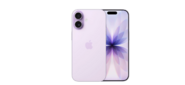 Мобильный телефон IPHONE 17 256GB MG6A4J / A LAVENDER APPLE