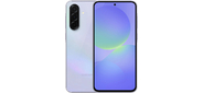 Смартфон Samsung SM-A366E Galaxy A36 5G 256Gb 8Gb лаванда моноблок 3G 4G 2Sim 6.7" 1080x2340 Android 15 50Mpix 802.11 a / b / g / n / ac / ax NFC GPS GSM900 / 1800 GSM1900 Protect