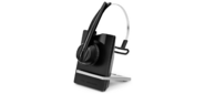 Беспроводная Dect гарнитура EPOS IMPACT
D 10 USB ML Mono - EU II (PN: 1000998)