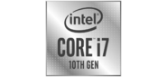 Intel Core i7-10700F  (2.9GHz / 16MB / 8 cores) LGA1200 OEM,  TDP 65W,  max 128Gb DDR4-2933,  without graphics