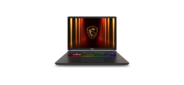 Ноутбук MSI Vector 17 HX AI A2XWIG-063XRU Core Ultra 9 275HX 32Gb SSD1Tb NVIDIA GeForce RTX5080 16Gb 17" IPS QHD+  (2560x1600) FreeDOS grey space WiFi BT Cam  (9S7-17S372-063)