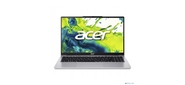 Ноутбук Acer Aspire Lite AL15-72P-71X1 Core i7 13620H 16Gb SSD1Tb Intel Iris Xe graphics 15.6" IPS FHD  (1920x1080) без ОС silver WiFi BT Cam  (NX.D5GEX.001)