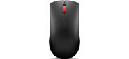 Мышь Lenovo 150 Wireless черный оптическая 1000dpi беспров. (GY51L52638)