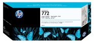 Картридж струйный HP CN633A №772 черный для DJ Z5200  (300 мл)