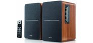 Колонки Edifier R1280DBs 2.0 коричневый 42Вт BT