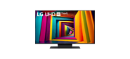 Телевизор ЖК 43'' LG /  43",  Ultra HD,  Local Dimming,  Smart TV, Wi-Fi,  DVB-T2 / C / S2,  MR,  2.0ch  (20W),  3 HDMI,  2 USB,  1 Pole,  Ashed Blue ADKG