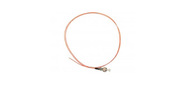 TWT TWT-PIG-FC / SU-1.5 FC. UPC. одномодовый. 1.5 м Пигтейл