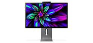 Монитор Philips 27" 27E3U7903,  16:9,  IPS,  5K UHD,  4ms,  500cd,  70Hz,  HDMI,  DP Out,  USB,  USB-C,  Thunderbolt,  LAN,  CAM,  SPK,  HAS