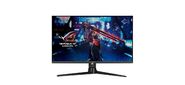 ASUS 32" ROG Strix XG32AQ Fast IPS,  ProGaming,  2560x1440,  1ms,  400cd / m2,  3000:1,  178° / 178°,  HDMI*2,  DP,  USB Type-C,  175Hz,  HDR600,  NVIDIA G-SYNC,  Swivel,  HAS,  VESA,  Black,  90LM08A0-B01170 3 years