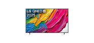 Телевизор LED LG 86" 86QNED80A6A.ARUG черный титан 4K Ultra HD 60Hz DVB-T DVB-T2 DVB-C DVB-S DVB-S2 USB WiFi Smart TV