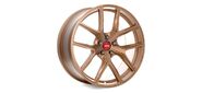 Легковой диск MOMO SUV 10, 0 / 19 5*120 Golden Bronze