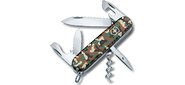 Офицерский нож SPARTAN 91 мм. / камуфляж (шт.) 1.3603.94