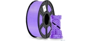 Пластик для принтера 3D Cactus CS-3D-TPU-0.8KG-PURPLE TPU d1.75мм 0.8кг 1цв.