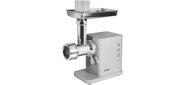 Мясорубка Haier HG-702 350Вт серебристый