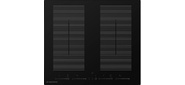 Индукционная варочная поверхность Maunfeld EVI.594.FL2 (S)-BK черный