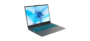 Maibenben X-Treme Typhoon X16A-i73646 16" (2560x1600  (матовый) IPS) / Intel Core i7 13620H (2.4Ghz) / 16384Mb / 512PCISSDGb / Ext:nVidia GeForce RTX4060 (8192Mb) / Cam / BT / WiFi / 62WHr / war 1y / 2.2kg / Grey / Linux + Screen 240Hz,  sRGB 100%,  16:10