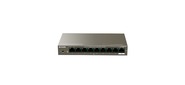 Коммутатор 9PORT 10 / 100M POE TEF1109P-8-102W TENDA