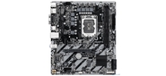 Gigabyte H810M S2H {Socket 1851, Intel®H810, 2xDDR5-6400, mATX D-SUB+HDMI+DP, 1xPCI-Ex16, 1xPCI-Ex1, 4xSATA3 (RAID 0 / 1 / 5 / 10), 1xM.2, 8Ch Audio, GLan, (5+2)xUSB2.0, (1+2)xUSB3.2, (0+1)xUSB Type-C}