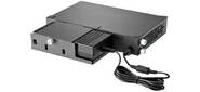 Комплект для монтажа HPE Aruba  (J9820A) 2530 8-port Switch Pwr Adptr Shelf