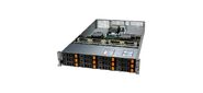 Платформа VFG-SYS-621H-TN12R-87
