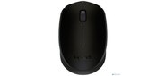Мышка WRL B170 BLACK 910-006537 LOGITECH