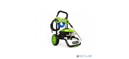 Мойка высокого давления электрическая GreenWorks GHP2000 140 bar  (5105507)