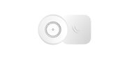 Mikrotik cAP ac  (RBcAPGi-5acD2nD) Точка доступа,  2.4 / 5ГГц,  802.11ac,  2х10 / 100 / 1000