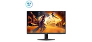 Монитор 27" AOC 27G4HRE Black (1920x1080 IPS 200Hz 0.5ms 300cd / m 1000:1 2xHDMI DP 2x2W)