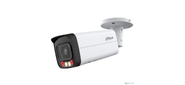 Камера видеонаблюдения IP Dahua DH-IPC-HFW2449TP-AS-IL-0360B 3.6-3.6мм цв.