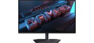 Монитор Gigabyte 26.5" MO27Q2A черный QD OLED LED 16:9 HDMI M / M матовая HAS Piv 1500000:1 1000cd 178гр / 178гр 2560x1440 280Hz G-Sync FreeSync Premium Pro DP QHD USB 6.09кг