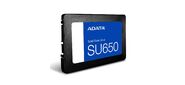 SSD жесткий диск SATA 2280 1TB ASU650SS-1TT-R ADATA