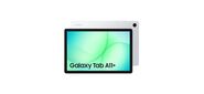 Планшет Samsung Galaxy Tab A11+ BSM-X236B G99  (2.2) 8C RAM6Gb ROM128Gb 11" TFT 1340x800 5G Android 15 серебристый 8Mpix 5Mpix BT WiFi microSD 2Tb 5100mAh 7hr