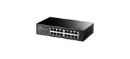 Коммутатор Cudy GS1016  (L2) 16x1Гбит / с неуправляемый