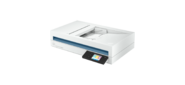 HP ScanJet Enterprise Flow N6600 fnw1