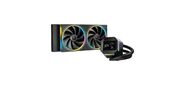 Вентилятор для процессора Deepcool LM240