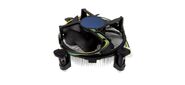 Куллер ACD-CD5L4-A Cooler, s.115x, TDP 65W, 600~2500rpm, 15.5~26.8dBA, push-pin, PWM , OEM{50}