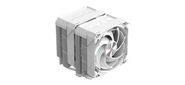 Вентилятор Q120DT Plus (White)