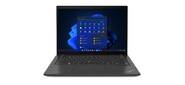 Lenovo ThinkPad P14s Gen3  (QWERTZ) 15.6" WUXGA, IPS, Touch,  Intel Сore i7-1260P,  32Gb,  1TB SSD, NVidia Quadro T550 4Gb GDDR6, RJ-45, WWAN, Win10 Pro ( GER),  черный  (21AK000UGE)*
