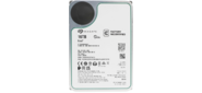 Жесткий диск HDD Seagate SATA 16Tb Exos X16 6Gb / s 7200 512Mb OFFICIAL RECERTIFIED 1 year warranty (replacement ST16000NM001G, ST16000NM000J)