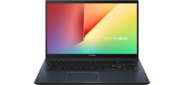 ASUS R528EA-BQ2371W Intel Core I5-1135G7 / 8Gb / 256Gb M.2 SSD / 15.6" FHD IPS AG  (1920x1080) / WiFi / BT / VGA Cam / Windows 11 Home / 1.8Kg / Slate Grey / RU_EN_Keyboard