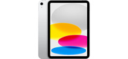 iPad 10 Wi-Fi 256GB 10.9-inch White A2696